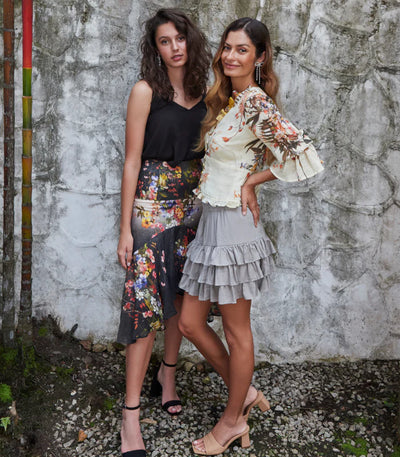 Upcycle label reGLAM launches