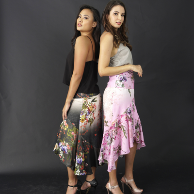 Blossom Skirt by reGLAM