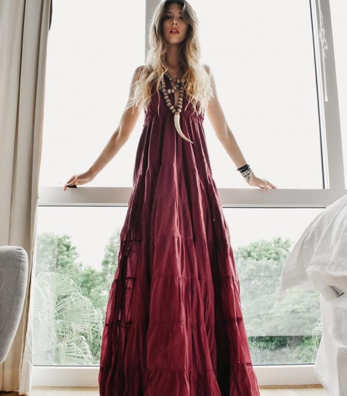 Erika Pea  Urban Luxe Collection by KonaCoco