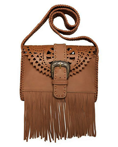 Haskins Handbag by Little Joe Woman