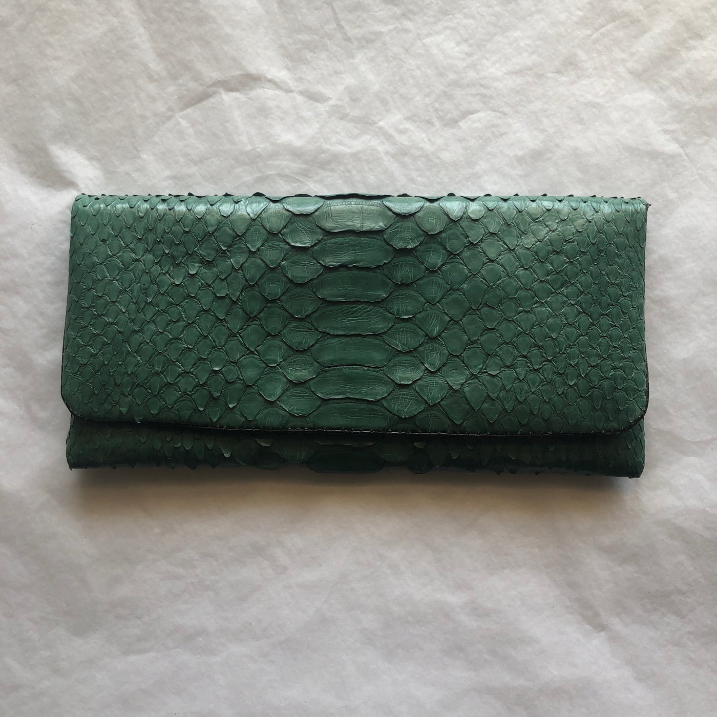 Mini Clutch Purse by KonaCoco