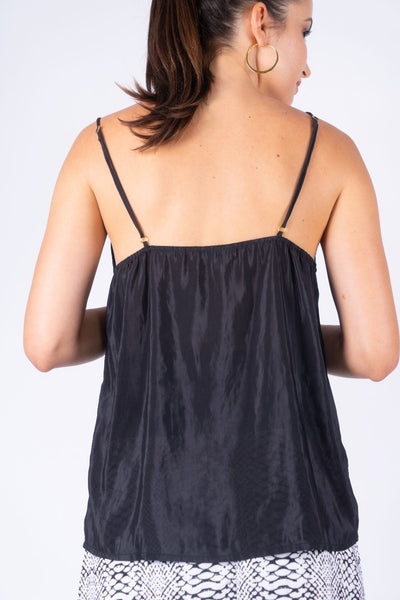 Urban Spirit Arrow Camisole by KonaCoco