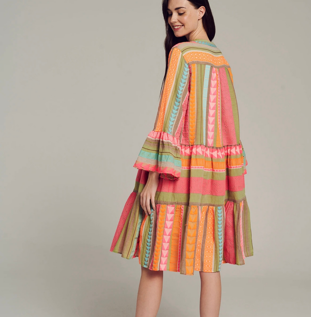 Devotion Twins – Urban Luxe Collection by KonaCoco