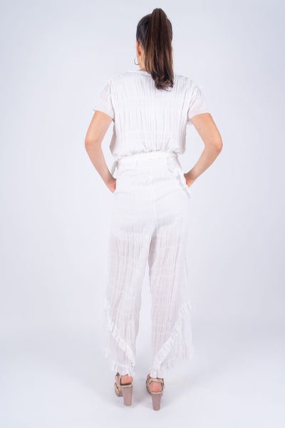 Gamine Jumpsuit by KonaCoco