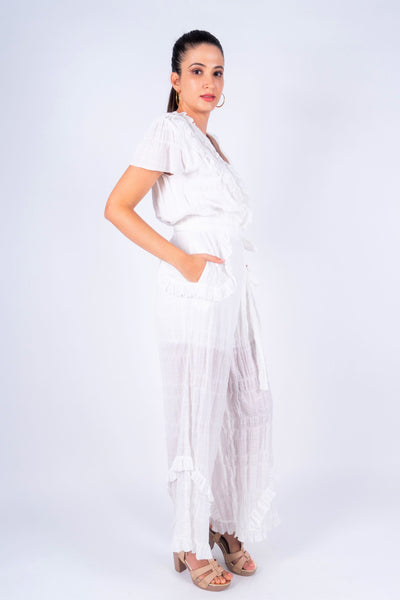 Gamine Jumpsuit by KonaCoco