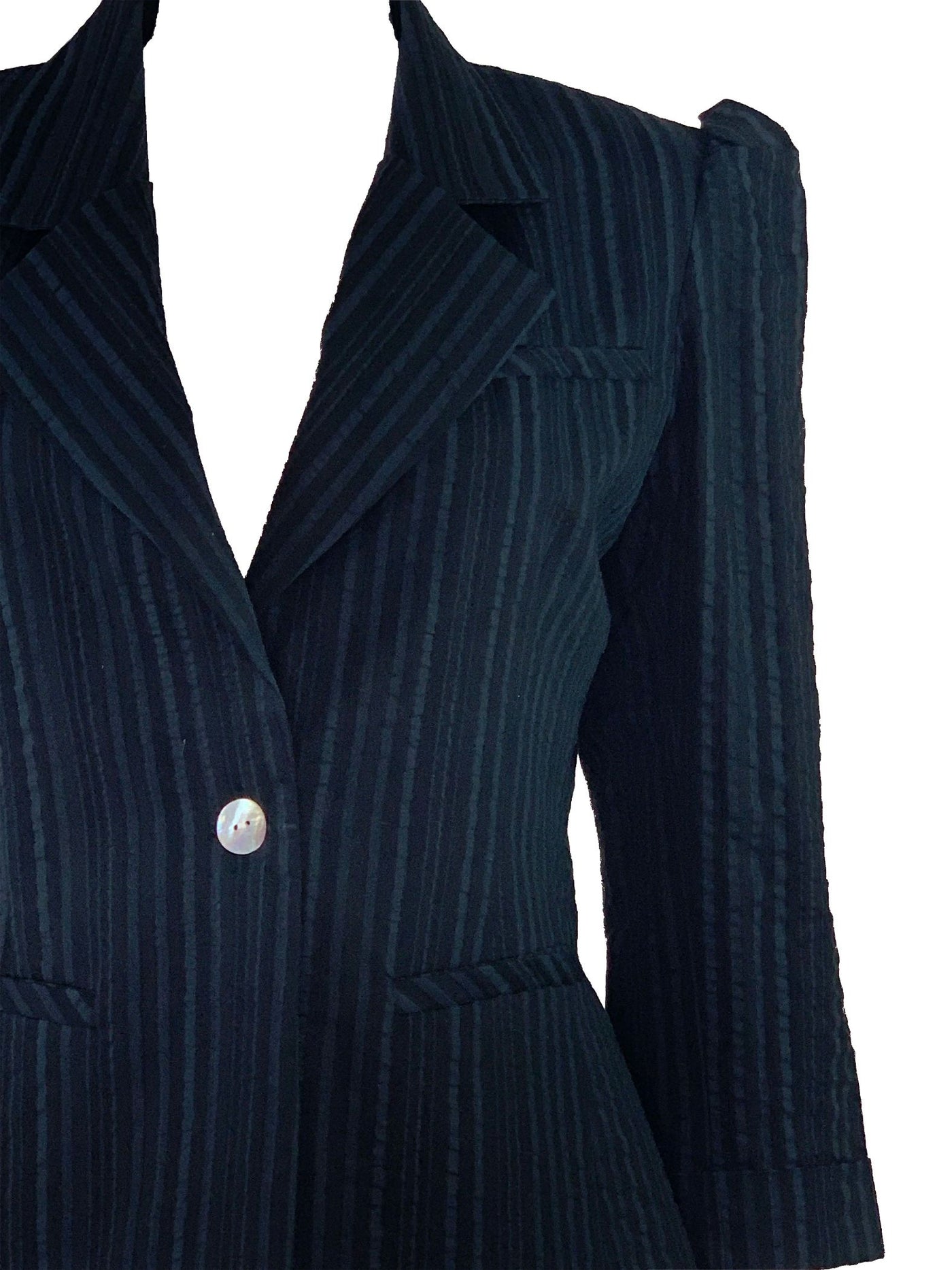 Josie Jacket by KonaCoco