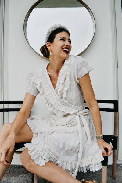 Sydney Dress by KonaCoco