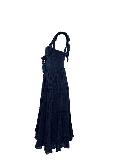 Mademoiselle Dress by KonaCoco