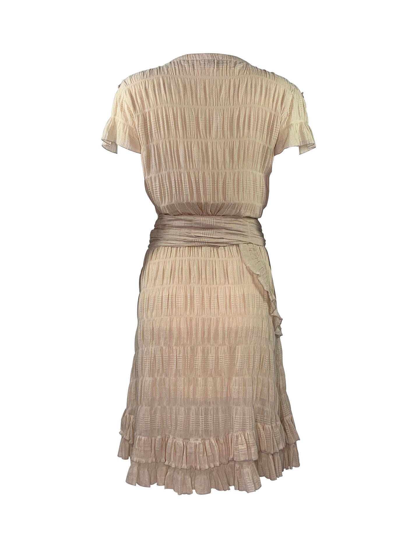 Paris Dress by KonaCoco