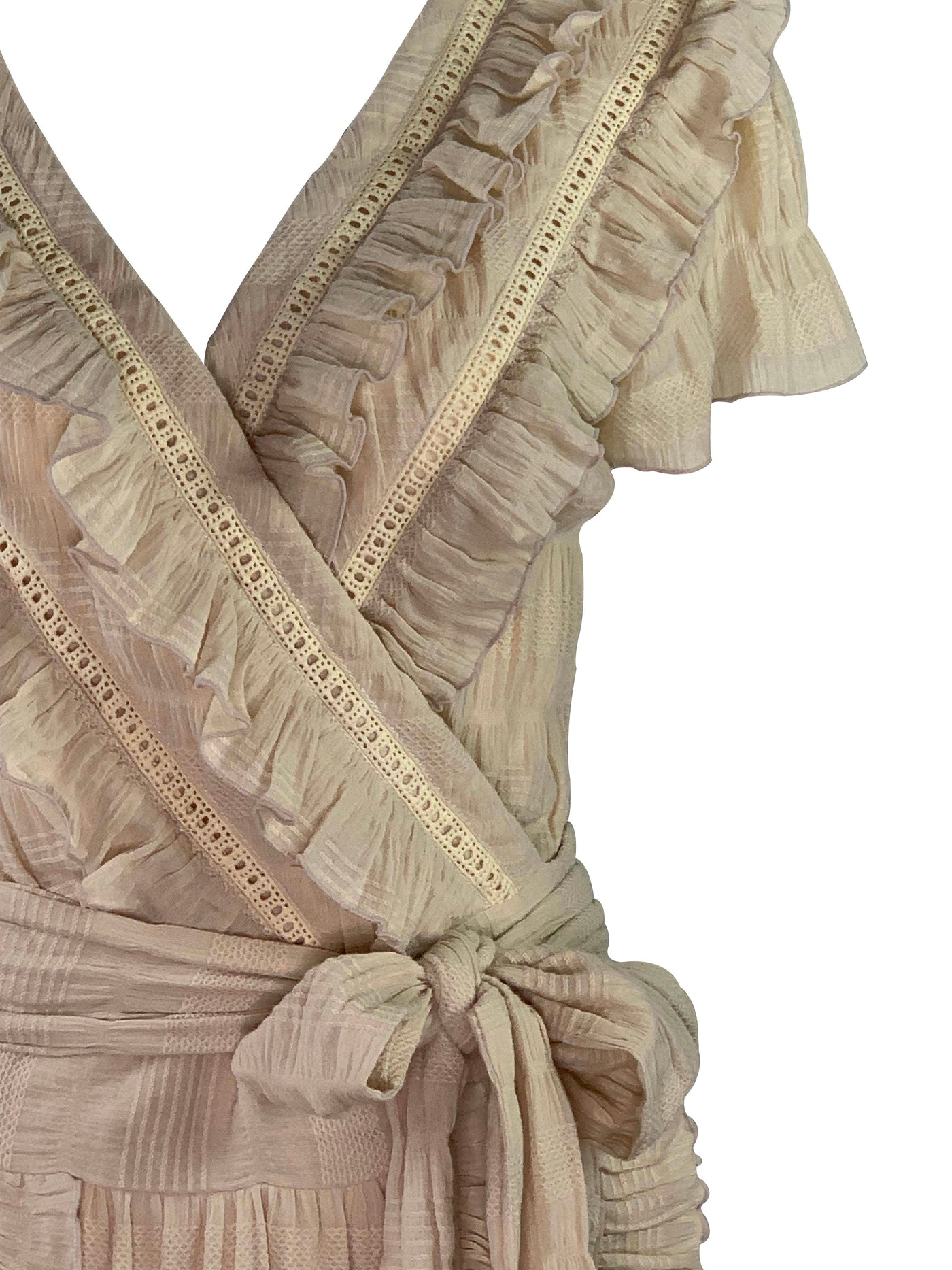 Paris Dress by KonaCoco