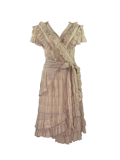 Paris Dress by KonaCoco