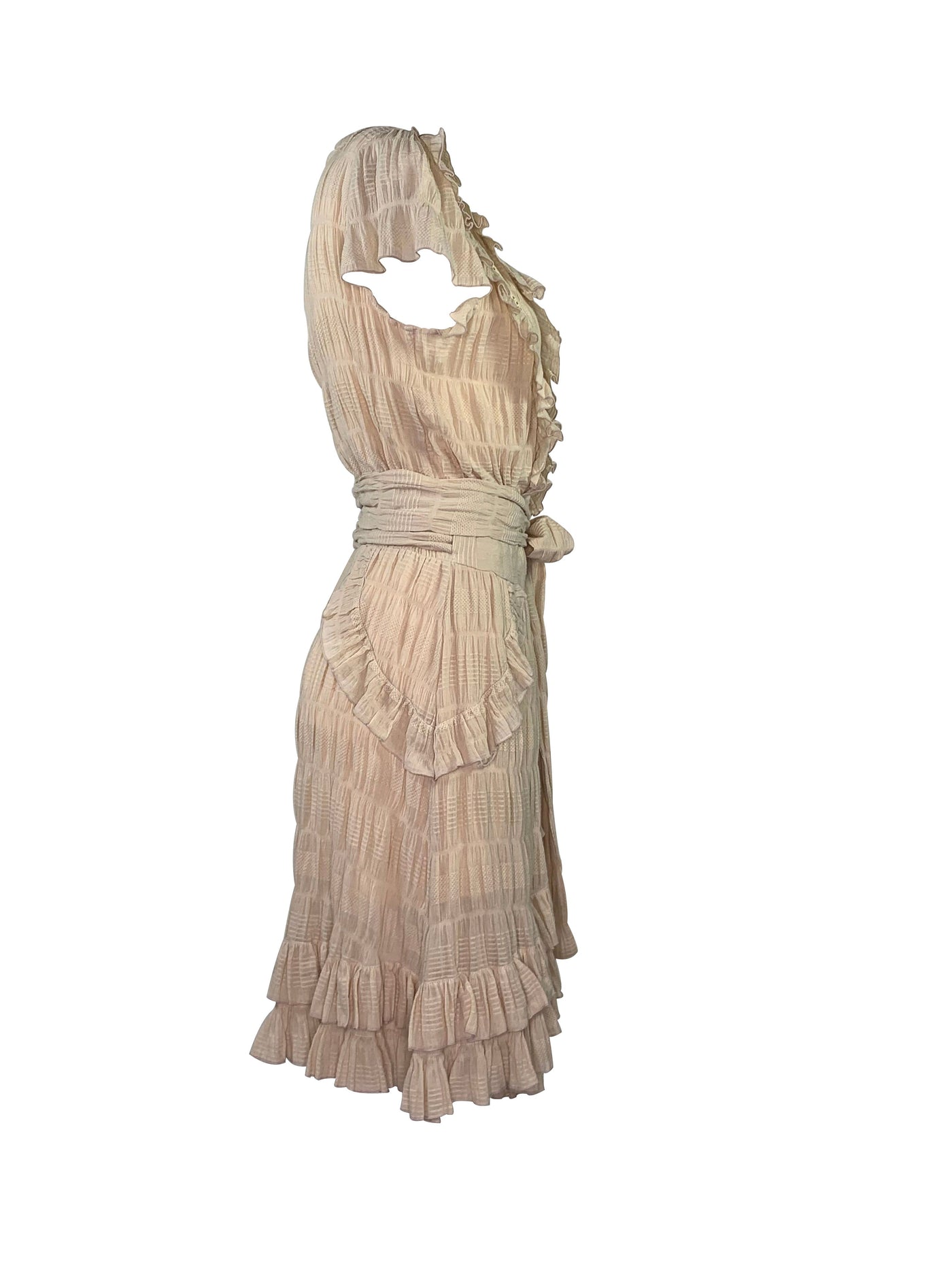 Paris Dress by KonaCoco