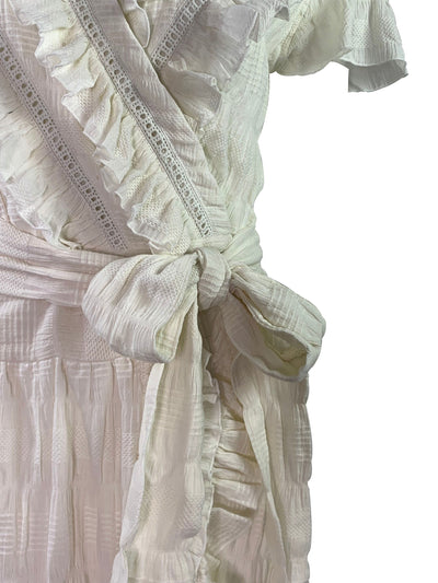 Paris Dress by KonaCoco