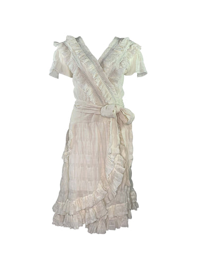 Paris Dress by KonaCoco