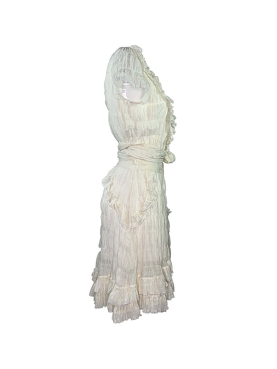 Paris Dress by KonaCoco