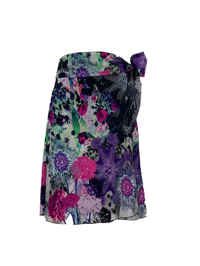 REVERIE Mid Skirt by KonaCoco