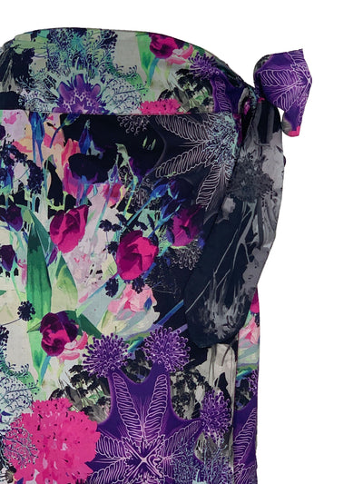 REVERIE Mid Skirt by KonaCoco