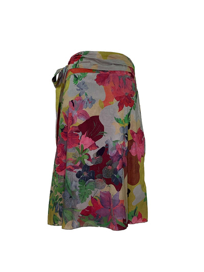 REVERIE Mid Skirt by KonaCoco