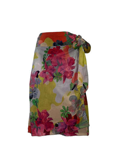 REVERIE Mid Skirt by KonaCoco