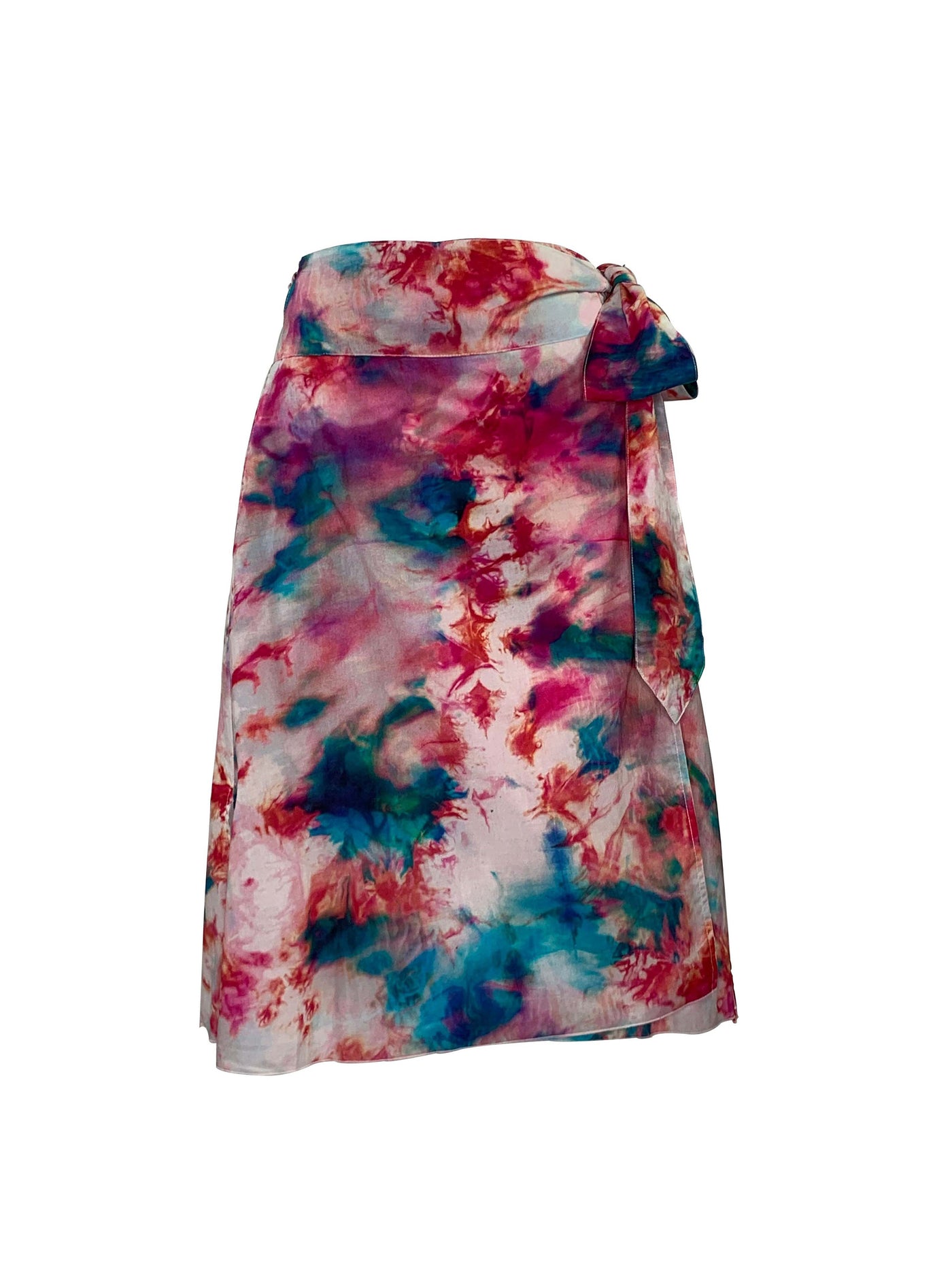 REVERIE Mid Skirt by KonaCoco