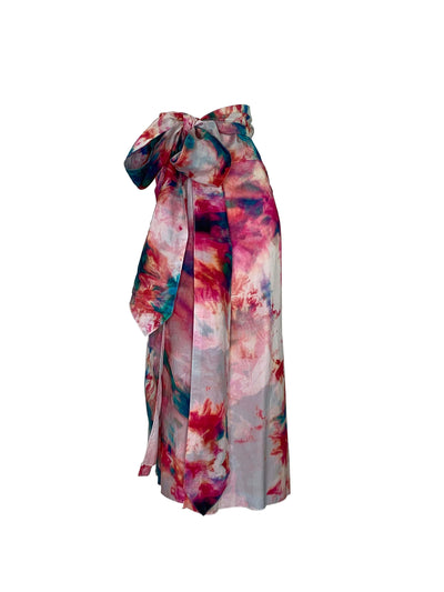 REVERIE Mid Skirt by KonaCoco