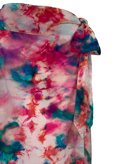 REVERIE Mid Skirt by KonaCoco