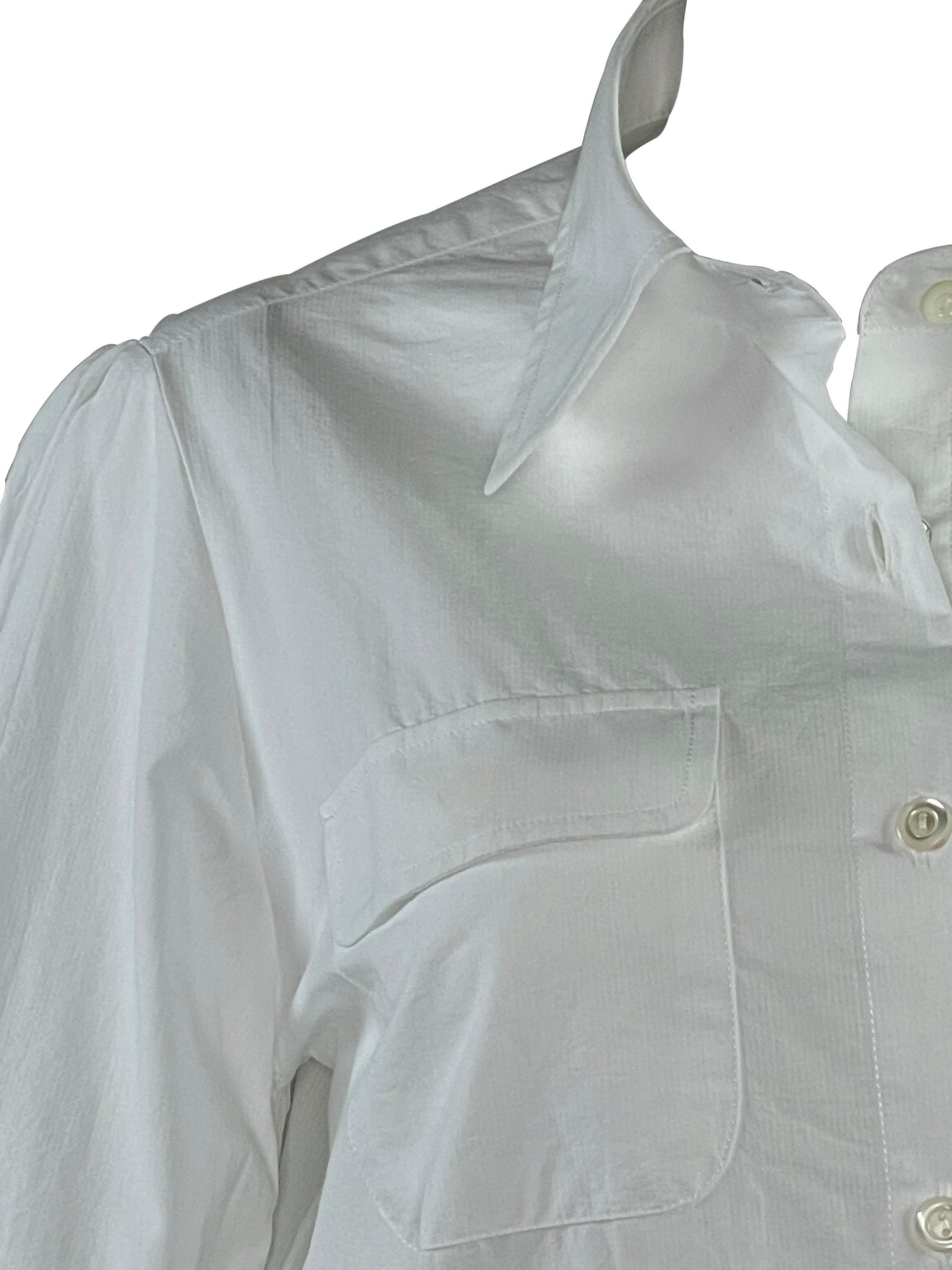 Crispy Sister Shirt by KonaCoco x MILK