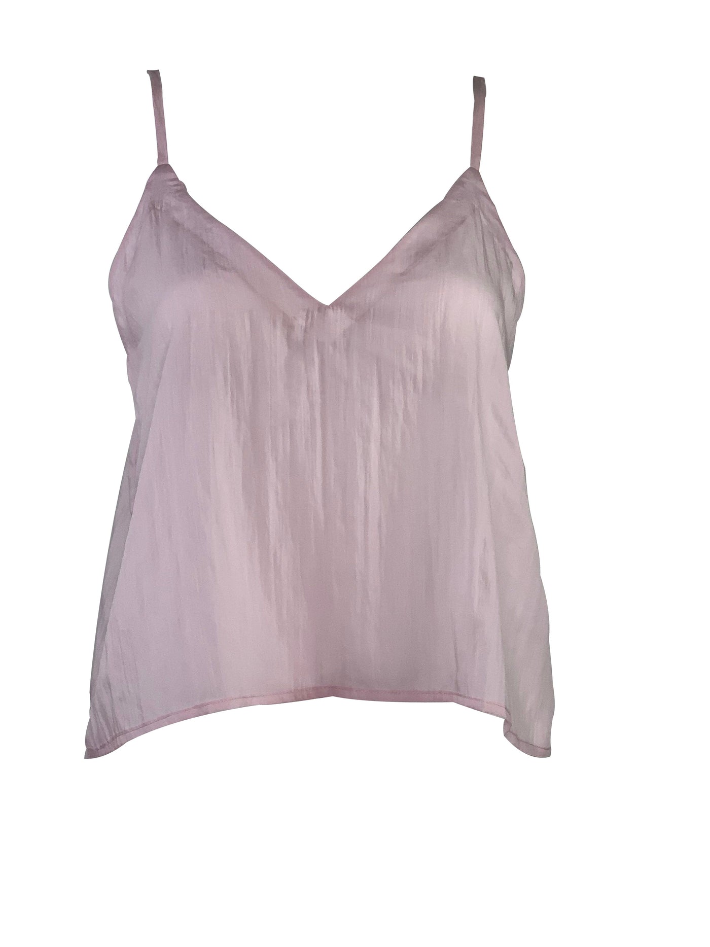 Summer Camisole by KonaCoco