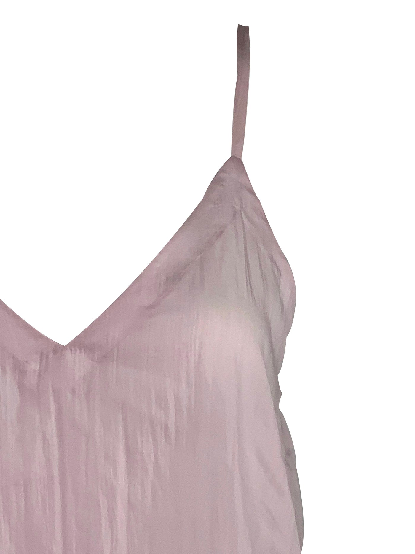 Summer Camisole by KonaCoco