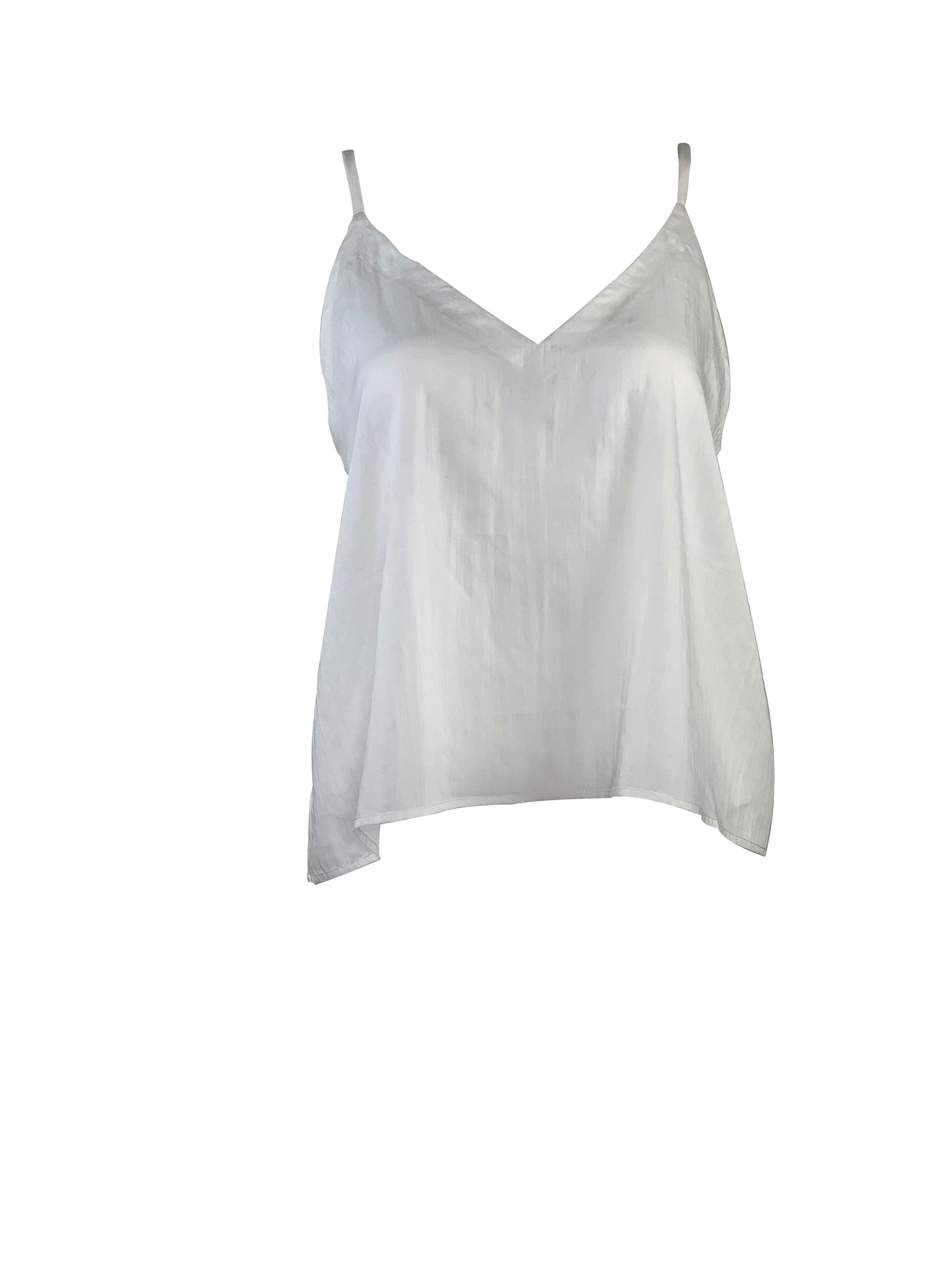 Summer Camisole by KonaCoco