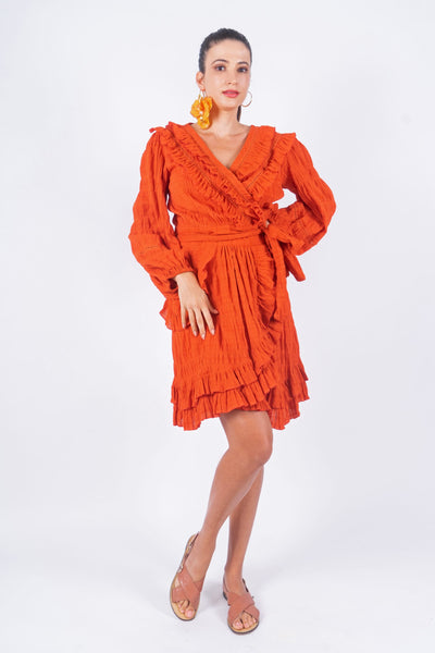 KonaCoco_oversized single orchid hoop_ (3)