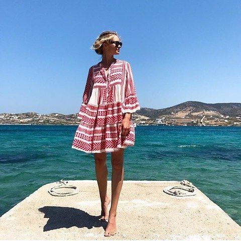 devotion twins ella short dress Devotion Twins Ella Yellow Flared-Sleeve Tiered A-Line Mini Dress